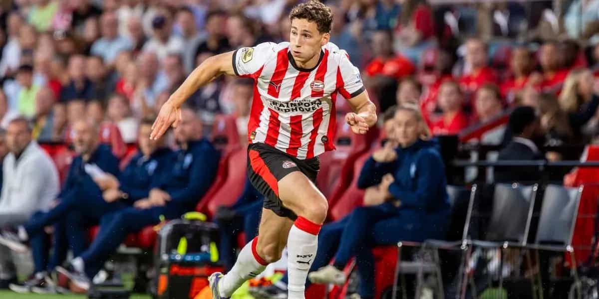 Van Bommel: 'Met hem erbij nog leuker'