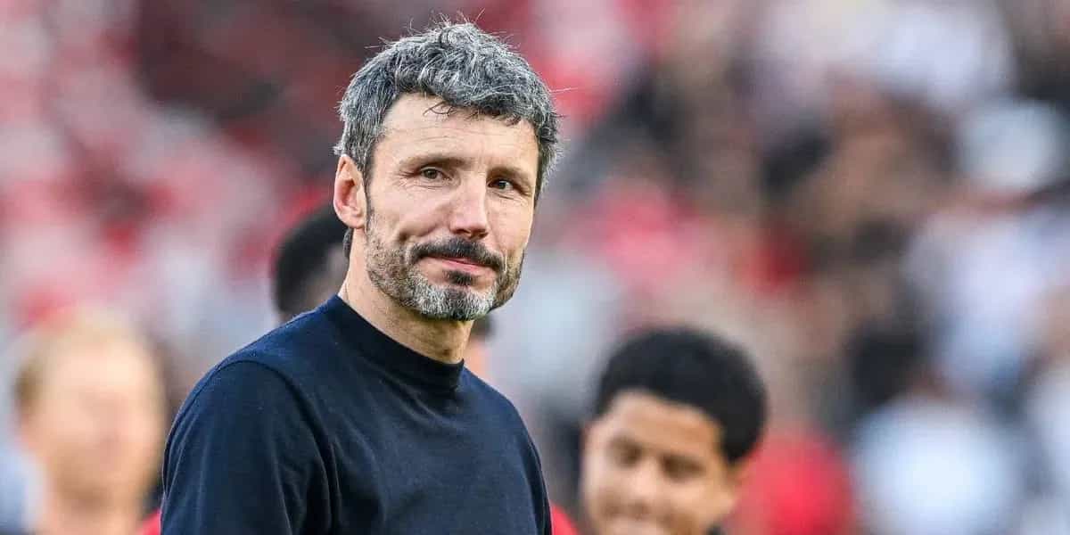 Mark van Bommel bondscoach van België | Zo reageren enkele voetbalfans