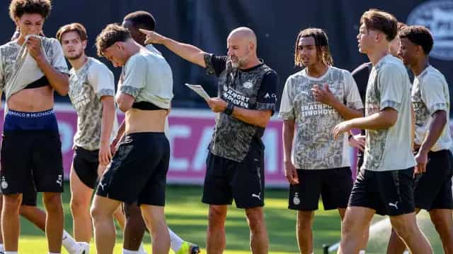 'PSV-talent vertrekt naar Duitsland'