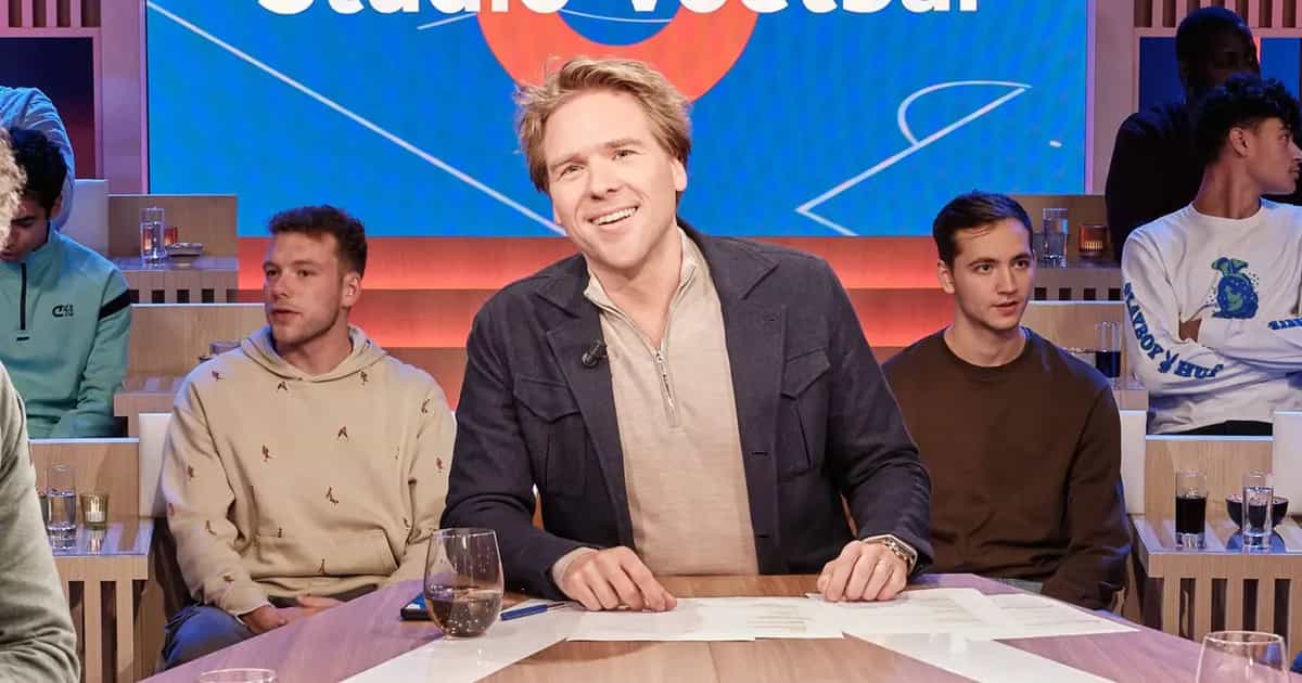 Boudewijn Zenden zeker van transfer: 'Hij gaat een stap maken'