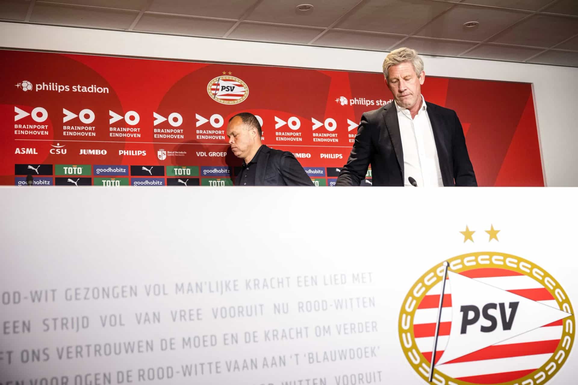 PSV na vijf van de acht wedstrijden dichtbij 50 miljoen aan inkomsten in Champions League