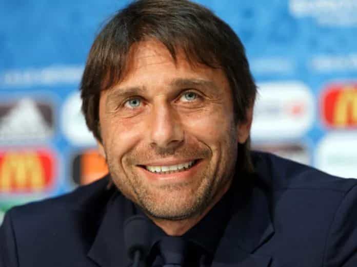 Napoli-fans wijzen massaal naar Conte na invalbeurt Noa Lang