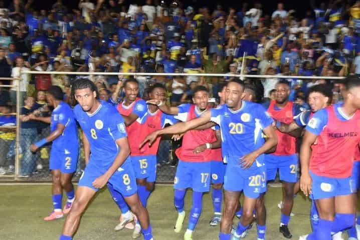PSV-iconen kiezen partij in Curaçao-soap: 'Hij is daar slecht behandeld'