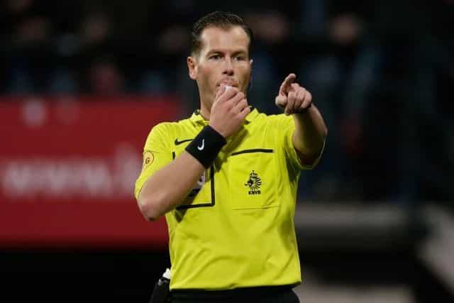 PSV-duo krijgt te maken met Nederlandse arbiter tijdens eerste WK-duel