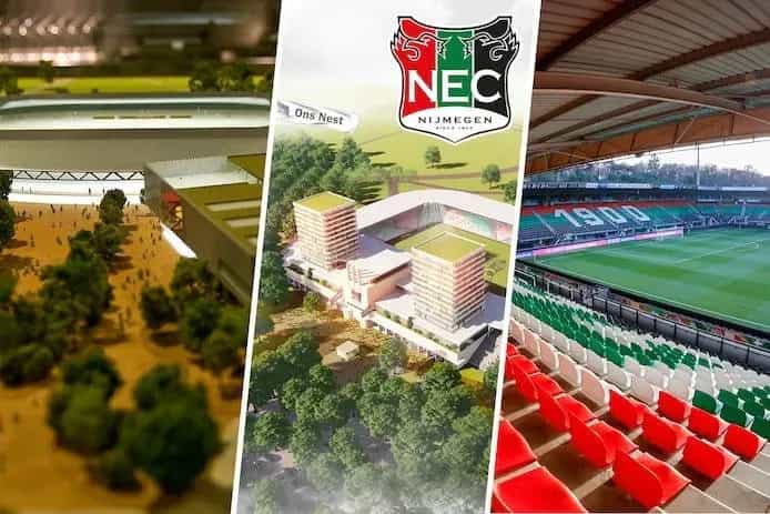 Gaat NEC miljoenen spenderen bij PSV?