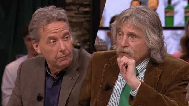 Johan Derksen: 'PSV is de enige topclub in Nederland'