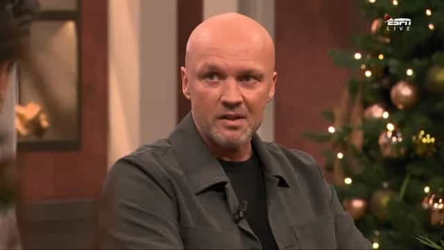 Baalt Dick Schreuder van contractverlenging Peter Bosz? 'Ik heb niet zoveel met Ajax'