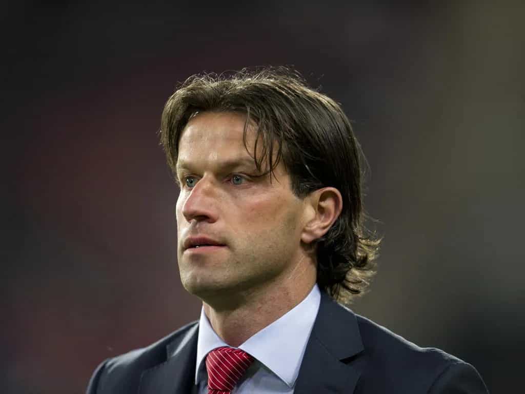 Ernest Faber retorna a curto prazo?: “É um homem do PSV”