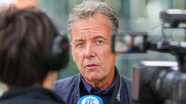 O fã Valentijn Driessen critica após Ajax - PSV: um jogador do PSV em particular