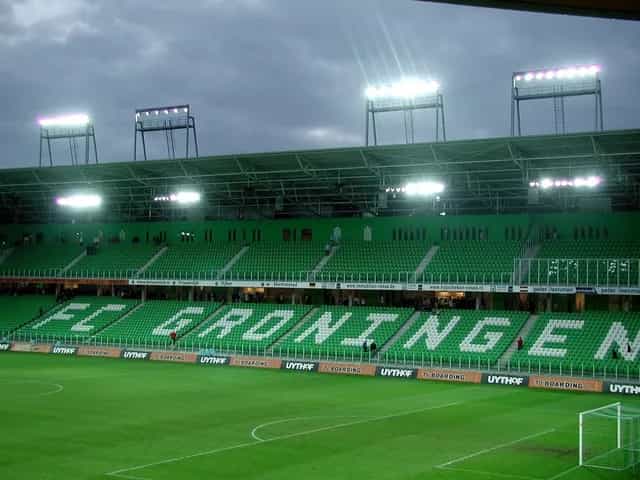 In Groningen rekent men op deal met PSV