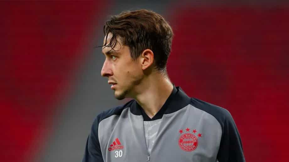 El jugador olvidado que jugó en el PSV y el FC Bayern München y ahora juega en la tercera división alemana.