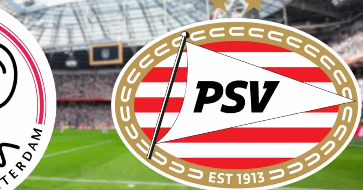 ¿Feyenoord y Ajax, tenemos que dedicarles muchas palabras?