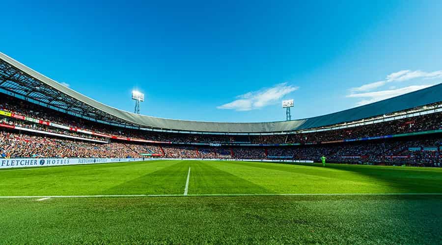 Voormalig PSV-target haalt uit naar Feyenoord: 'Ik heb me er nooit thuis gevoeld'