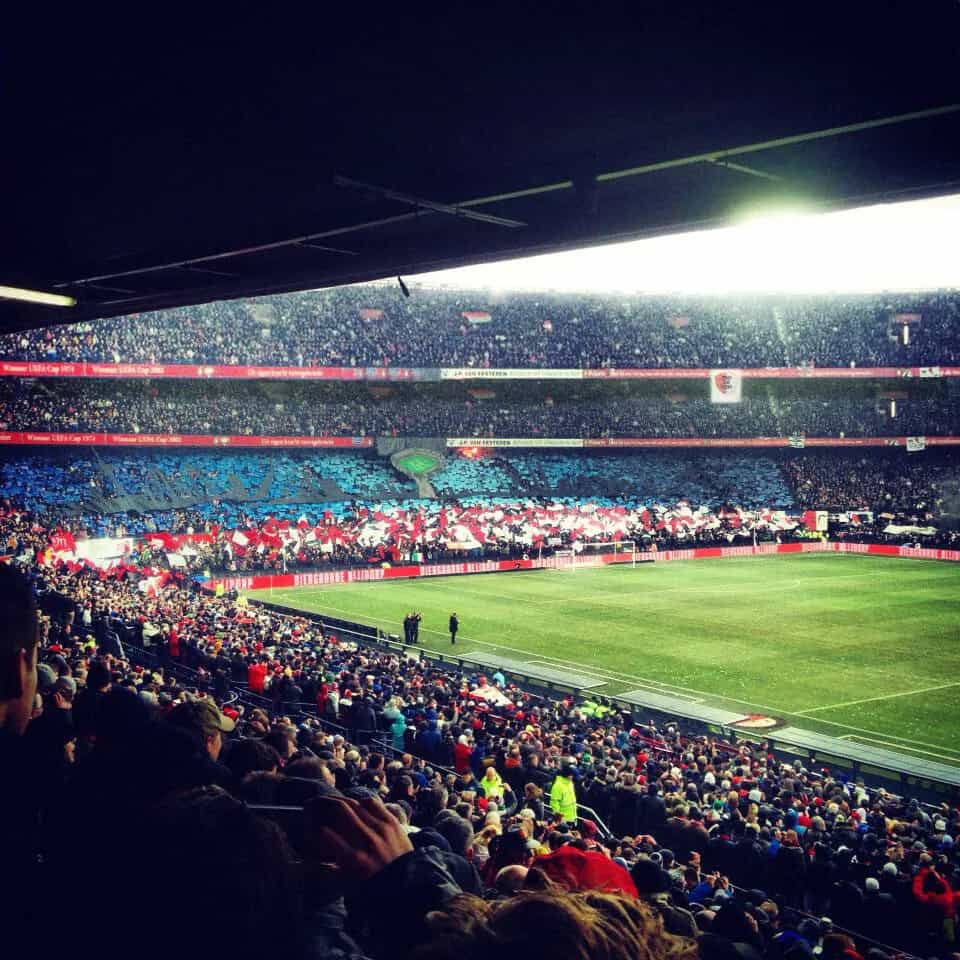 Gaat Feyenoord zich bij PSV melden? 'Bovengemiddelde interesse'
