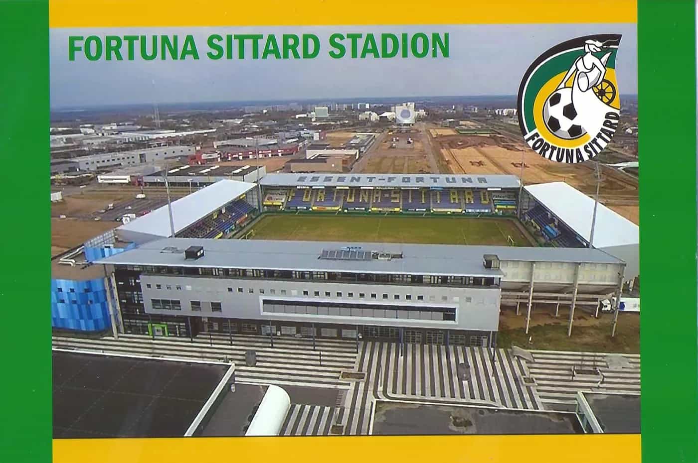 Zonder echte spits naar Sittard | Wederom puzzelen voor Peter Bosz