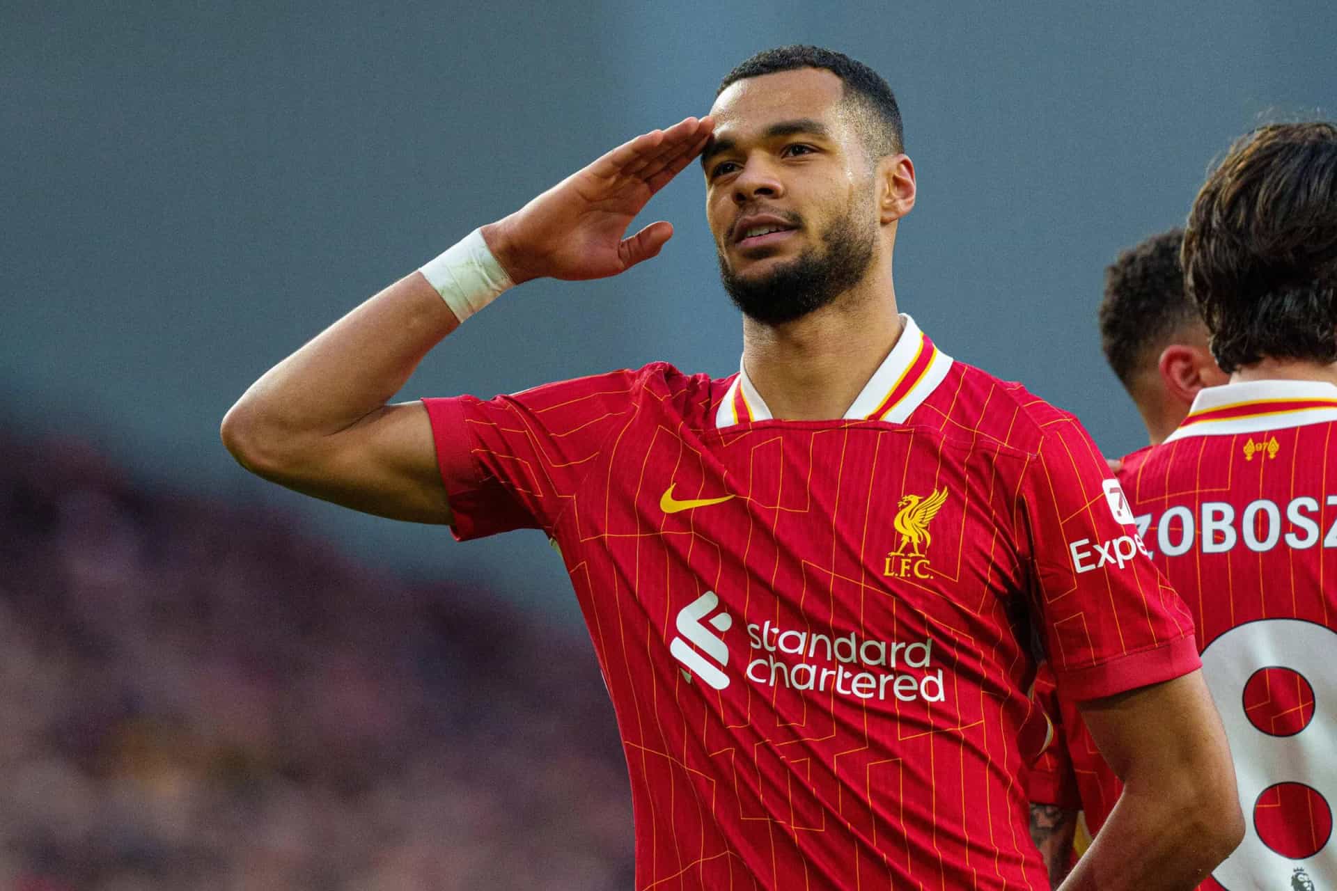 Britse krant deelt nieuws over toekomst Cody Gakpo bij Liverpool, financiële gevolgen voor PSV