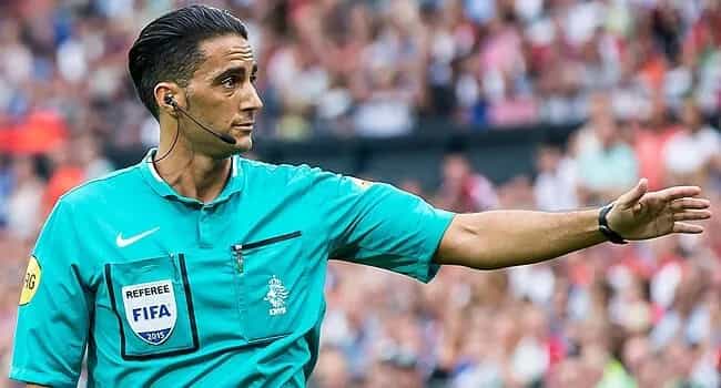 Stevige uitspraken bij De Telegraaf over zogenaamde 'partijdigheid' Gözübüyük: 'Andere scheidsrechter voor PSV - Ajax'