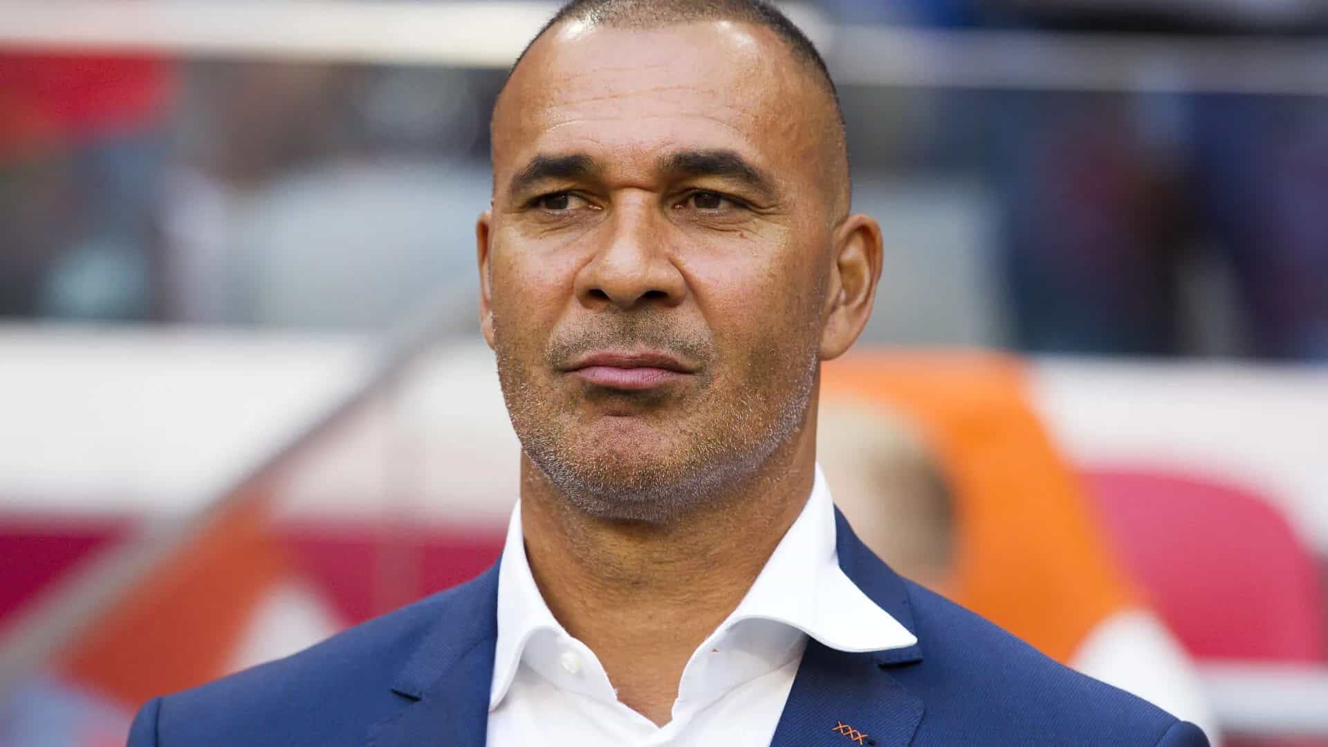 Engelse sterspeler vergeleken met Ruud Gullit: 'Ik vond hem echt weergaloos'