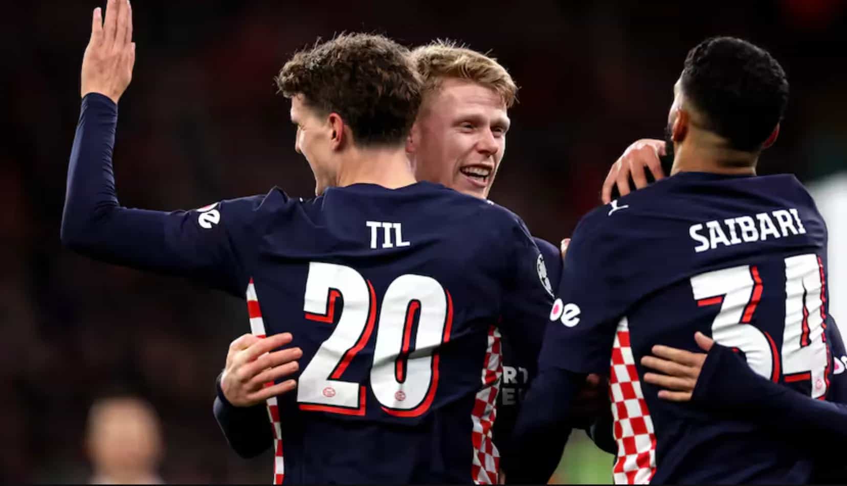 Voetbalicoon duidelijk over discussie rondom Guus Til: 'Nou wilde ik daar een beetje van wegblijven'