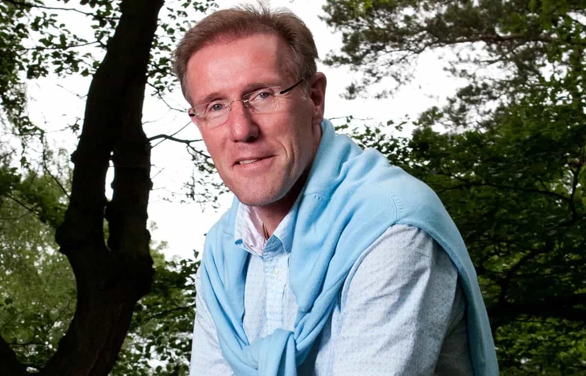 Sjaak Swart: 'Als ik zo kampioen zou worden als PSV, dan was ik nooit feest gaan vieren'