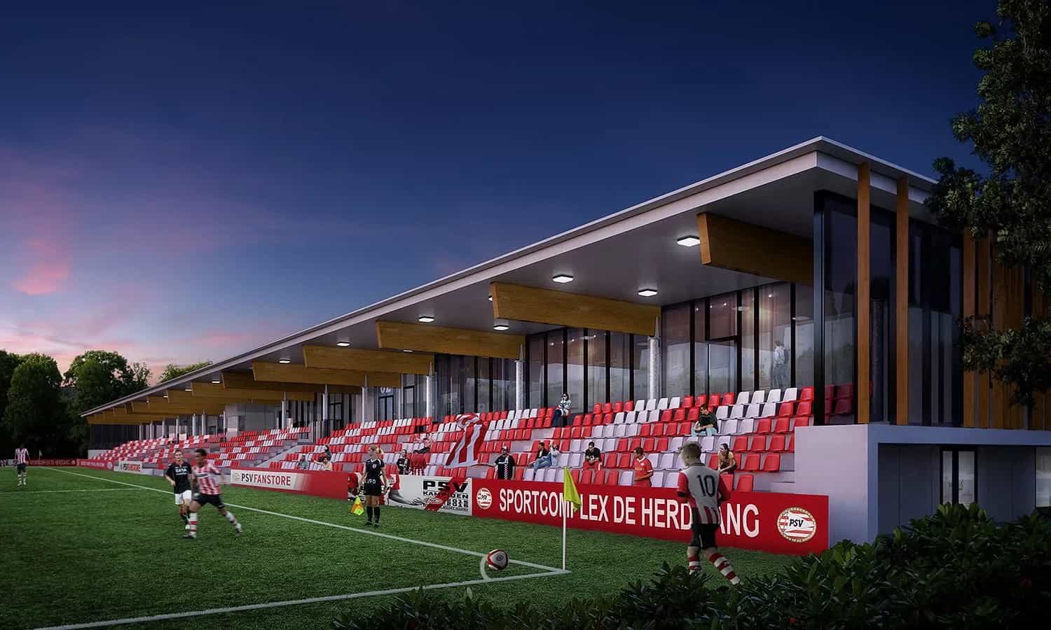 Voormalig PSV'er Jordi de Wijs terug naar Nederland