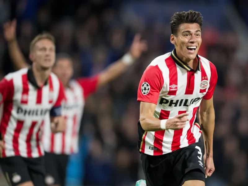 Moreno eist 95 minuten scherpte
