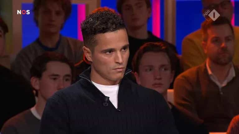 Ibrahim Afellay doet voorspelling voor eventueel treffen tussen Nederland en Marokko