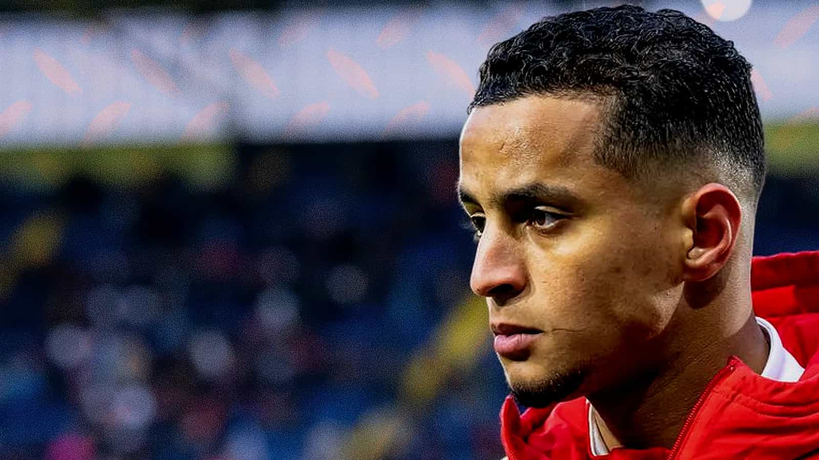 Geen transfer naar Eredivisieclub voor Ihattaren vanwege bijzondere reden