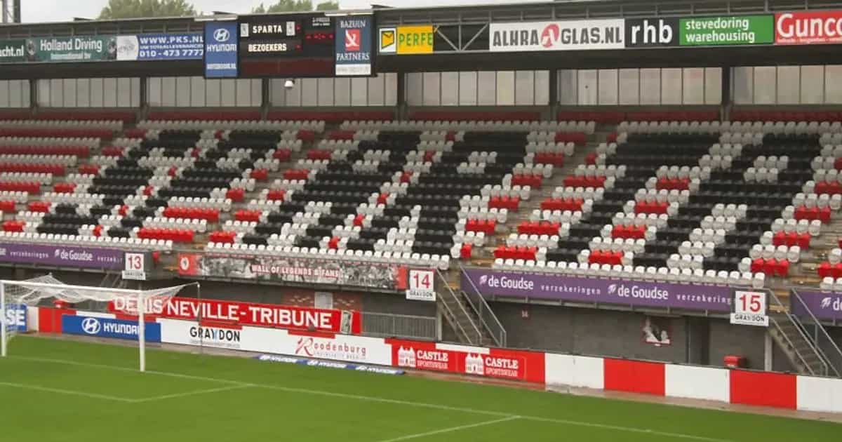 Interview Guus Til: 'Veerman zit weer te kloten'