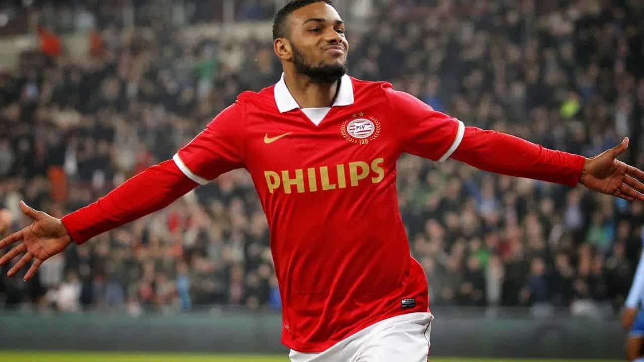 Jurgen Locadia wil met nieuw gesprek vertrek afdwingen