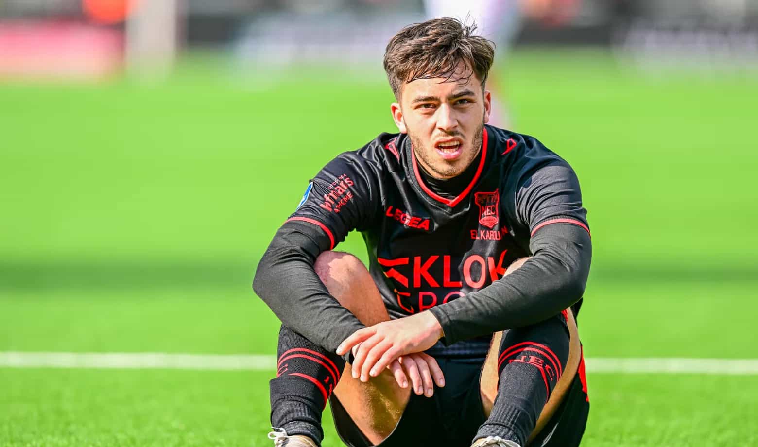 PSV-target open over interesse: 'Er wordt alleen over PSV gesproken...'