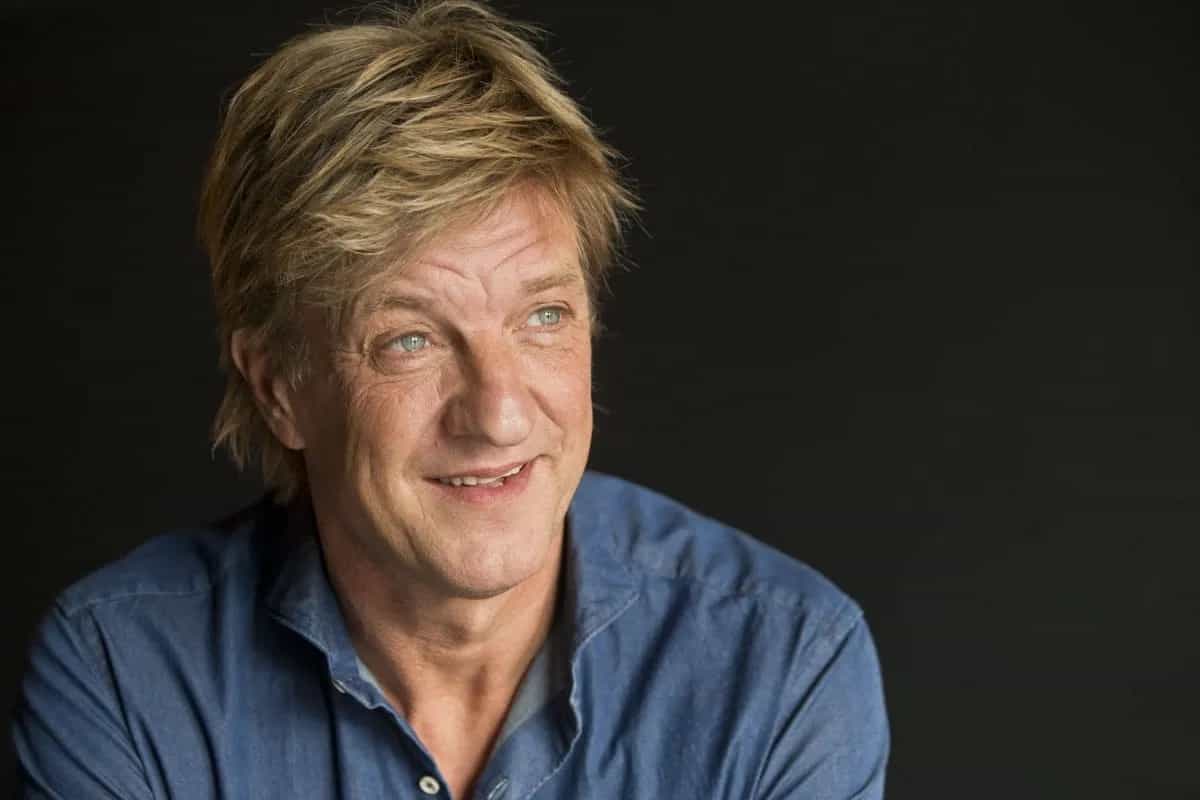 Wim Kieft in discussie over Oranjespeler: 'Het lijkt wel alsof we bijna niet kritisch mogen zijn'