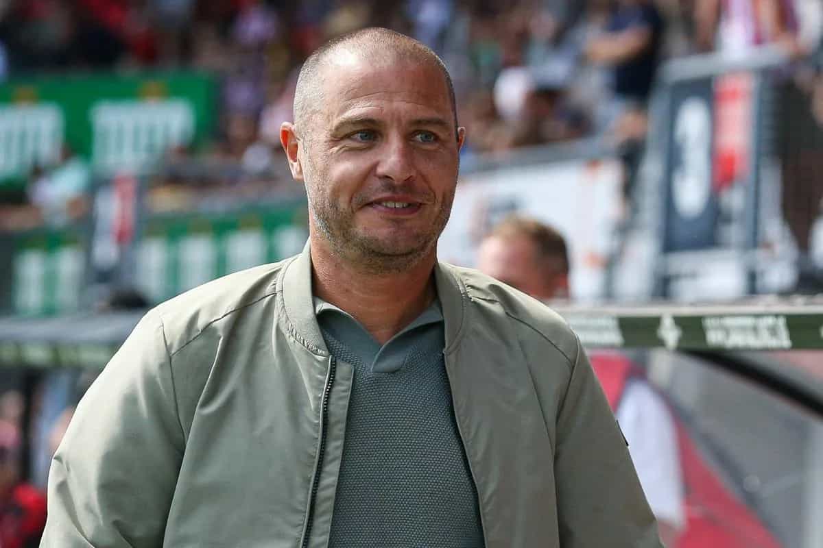 Danny Koevermans over gênant moment bij PSV: 'Als jullie dát weten...'