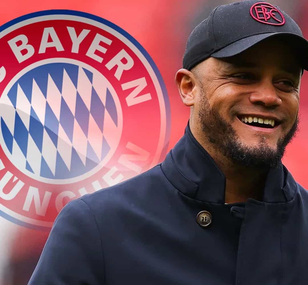 FC Bayern-coach verwacht lastige avond: 'Er zijn heel veel gelijkenissen'