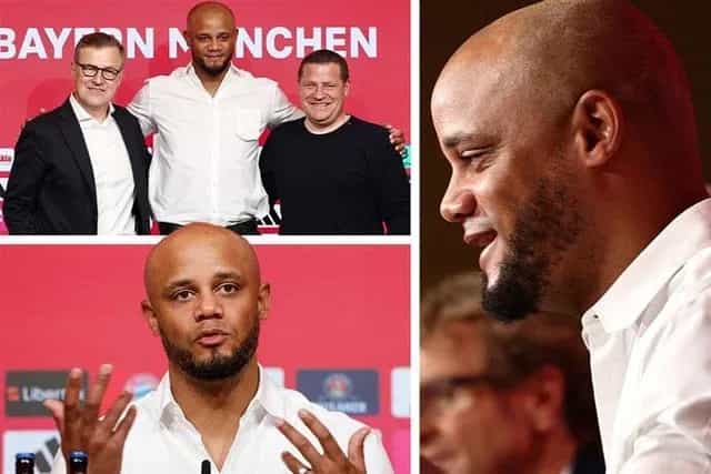 Vooruitblikken met Duitse journalist: 'Iedere formatie van FC Bayern is gevaarlijk'