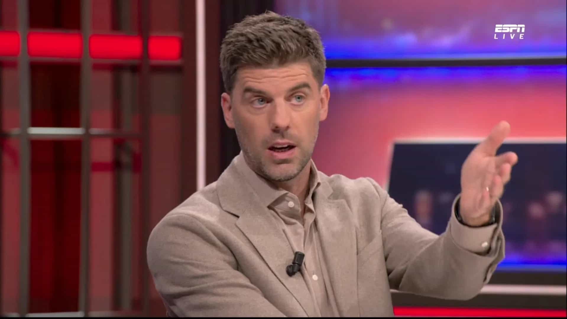 ESPN-analist lovend over invaller: 'Daardoor won PSV de bal sneller terug'