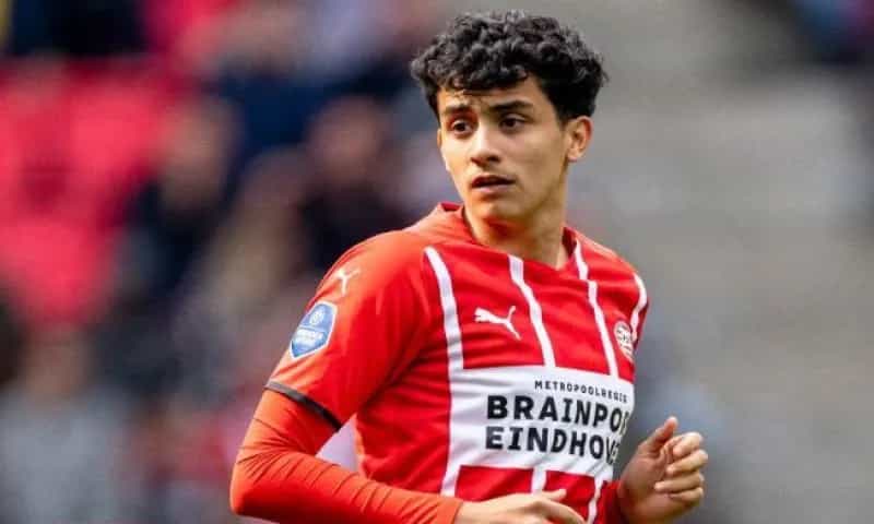 'Mexicaanse PSV-fan' spreekt zich uit over vertrek
