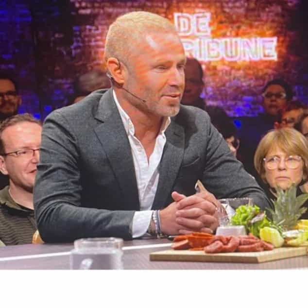 Van der Leegte hoopt op terugkeer Noa Lang naar PSV en verwacht 40 miljoen euro plus-transfer