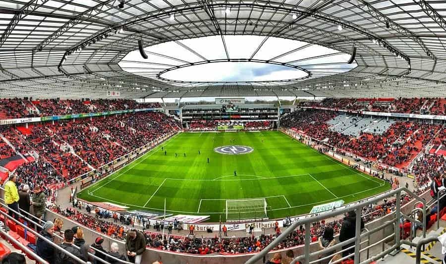 Nova chance para ex-jogador do PSV na Alemanha?: Novo treinador do Bayer 04 Leverkusen