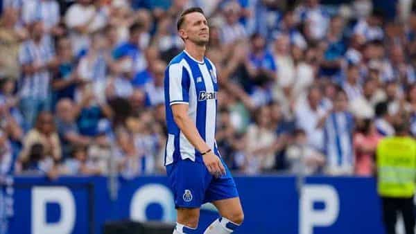 Einde Luuk de Jong bij FC Porto alweer in zicht?: 'Dat risico is veel te groot'