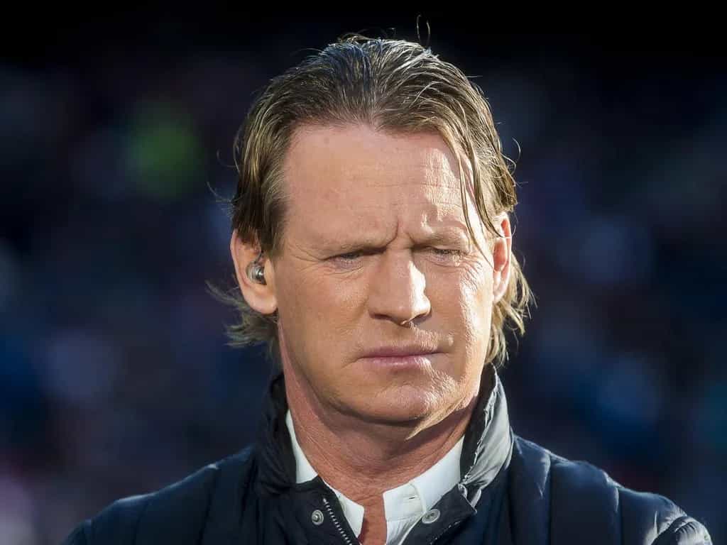 ESPN-analist trekt vergelijking tussen Ivan Perišić en NEC-duo