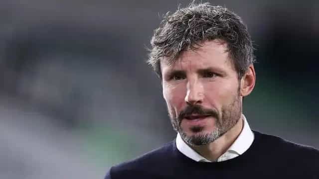 Dochter Mark van Bommel blikt terug op transfer vader: 'Dat was ons thuis'