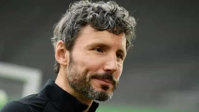 'Mark van Bommel wil voormalig assistenten van PSV en oud-AZ'er toevoegen aan technische staf Rode Duivels'