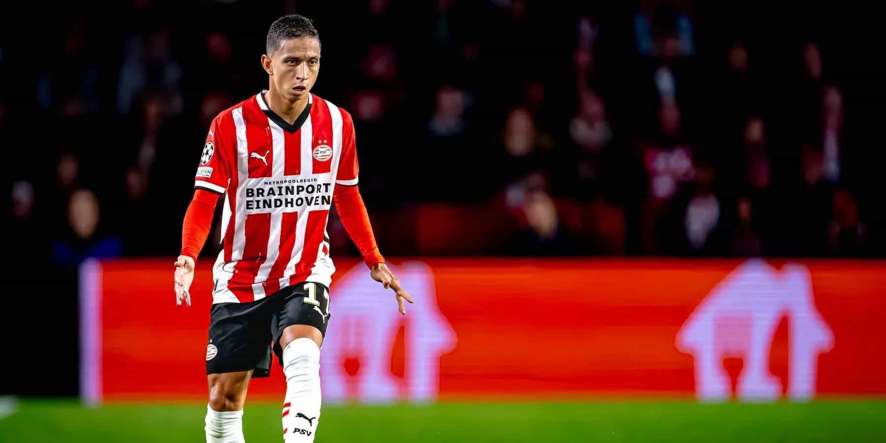 'Naast FC Porto hebben nog twee CL-clubs interesse in Mauro'