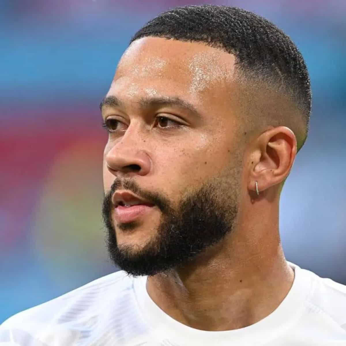 Bijzonder verdrietig nieuws voor Memphis Depay