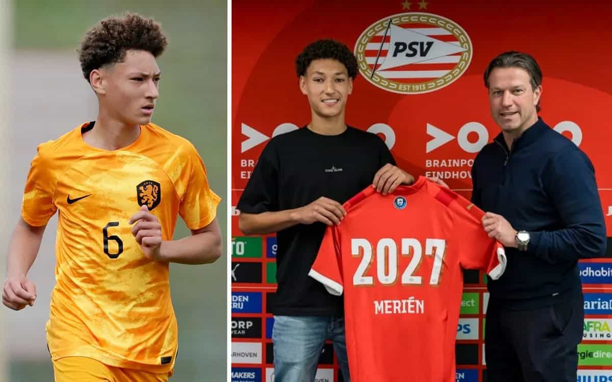 Debuut lonkt | Andermaal contractverlenging toptalent