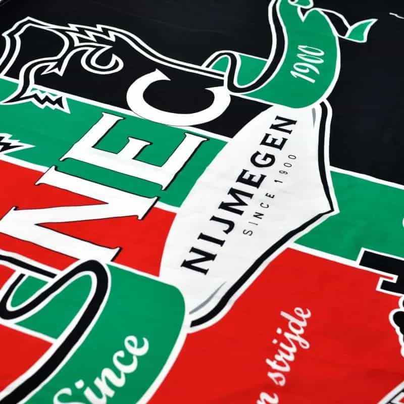 'Hevige concurrentie voor PSV in strijd om handtekening sterkhouder NEC'
