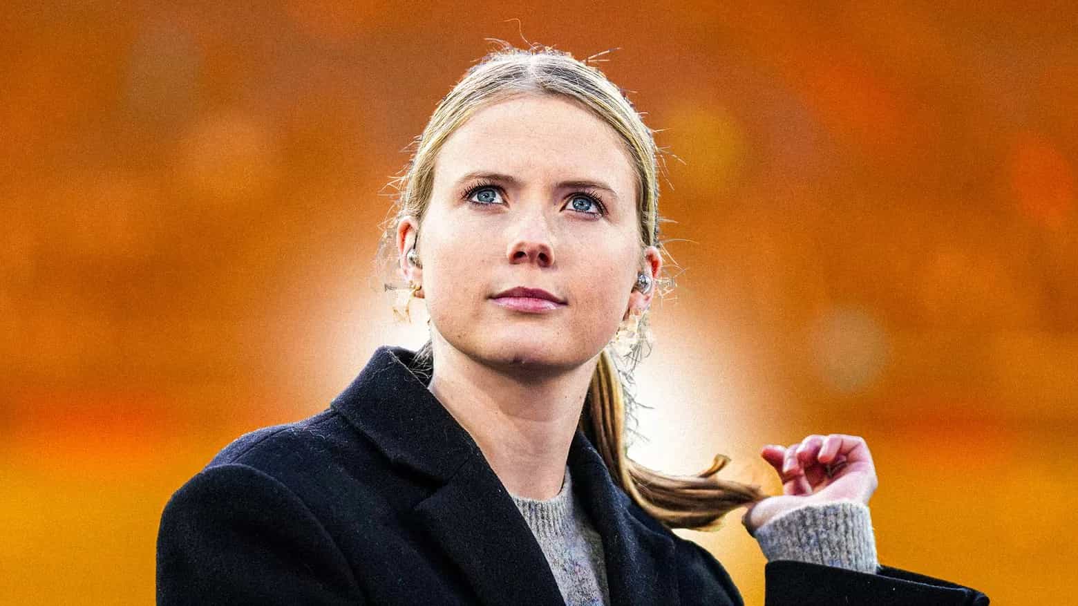 Noa Vahle aangepakt na voorspellen uitslag PSV - Go Ahead Eagles: 'Typisch Nederlands'