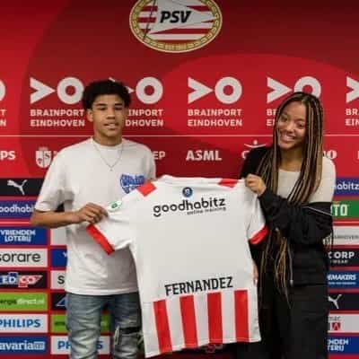 ESPN-analist begrijpt niets van wissel: 'Driouech is de Champions League-speler'