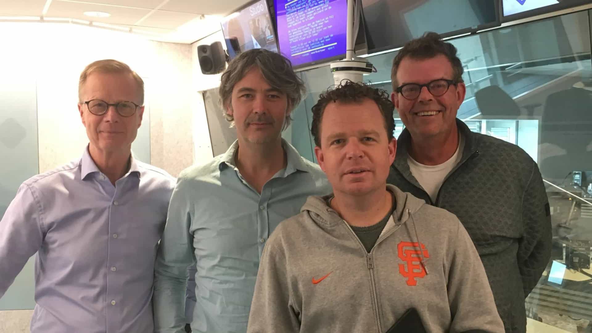 NOS-commentatoren adviseren FC Twente voor clash met PSV